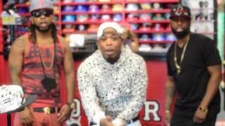 Stack Up - Chiraq (Official Video) HD