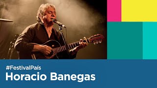 Horacio Banegas en Cosquín 2020 | Festival País