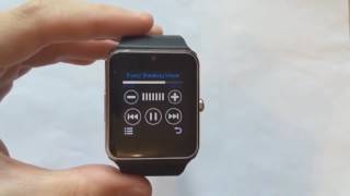 умные часы smart watch
