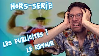 Joueur du Grenier - Hors-série - Les publicités 2 !