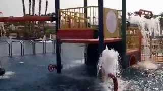 Maritim Jolie Ville Golf & Resort All-inclusive - Part 5 - Resort West