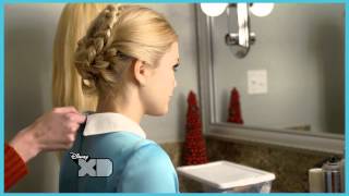 Star vs. the Forces of Evil | Behind the Scenes with Olivia Holt | Disney XD Official
