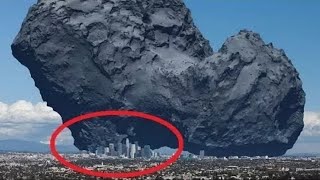 Сможем ли Мы СПАСТИСЬ ОТ ПАДЕНИЯ АСТЕРОИДА?