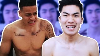 ULTIMATE DISS TRACK (RICE GUM) REACTION