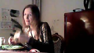 НА ВИДЕО Я  (Татиана Салмановна Мактум Сайфуддин /Tatiana Salmanovna Maktoum Saifuddin