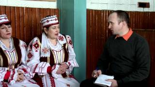 Сказание о Земле Новосибирской (Кыштовский район)