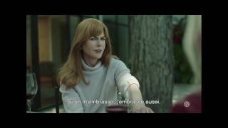 BIG LITTLE LIES ( Reese Witherspoon, Nicole Kidman) - Extrait