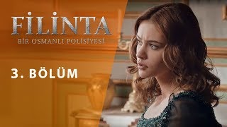 Filinta 3.Bölüm