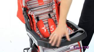Прогулочная коляска Baby Care Avia (Бэби Кэа Авиа)