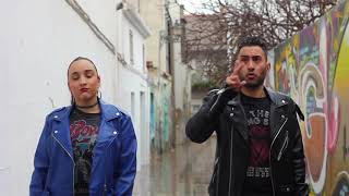 LO MALO - Aitana & Ana Guerra - Operación Triunfo 2017 (LSE)