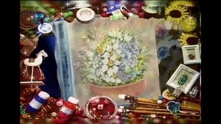 Декупаж шкатулки и вешалки. Расписываем их красками и объемными контурами. Мастер класс