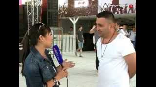 В Ростове прошла официальное Pre-party Sensation