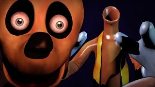 Five Nights At Treasure Island : Found | GAMEPLAY | NIGHT 1