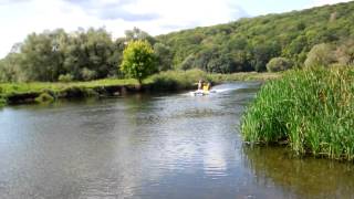 Лодка катамаран Ботхаус Boathouse SPORT-660