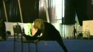 Karina Shumeiko "Dance Theater"
