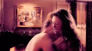 Hayley and Klaus SEX Scene 4x16 SLOW MOTION