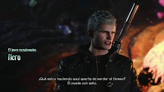 Devil May Cry 5 - El mejor juego de acción hack & slash regresa (Análisis / Review)