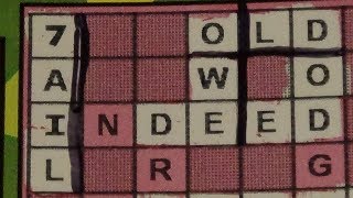 Crosswords & Bingo 33: LUCKY 7s CROSSWORD + BANKROLL BINGO FL Lottery