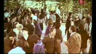 Ресторан. Злачное место