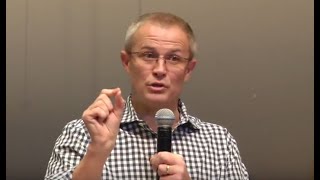 Александр Шевченко - Послушаю, что скажет Бог [05/06/2016]