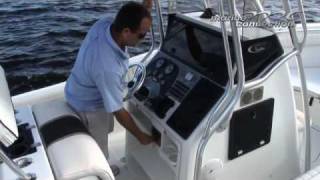 2000 Hydra-Sports 2390 Vector Center Console by Marine Connection Boat Sales, WE EXPORT!