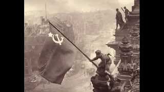 ПОБЕДА!!! сообщение Левитана о Победе