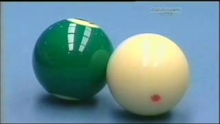 Tony Drago vs Danny Harriman, World 9-Ball Championship 2003 (L32)