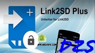 Link2sd plus , parche 2018