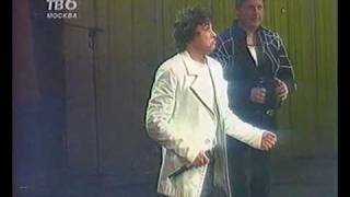 "Самоволочкa"