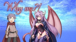Why do all Monster Girls want me, Alma? - Monster Girl Quest NG+
