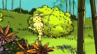 ᴴᴰ Watch Marsupilami Season 1 Episode 22