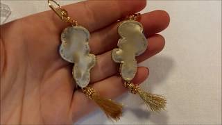 Soutache - come cucire il retro 1