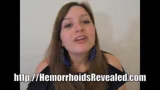 Treatment for Internal Hemorrhoids: 4 Simple Treatments for Internal Hemorrhoids