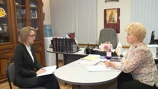 Простые вопросы от 31 октября 2018 года. Гимназия №19 в числе лучших школ России