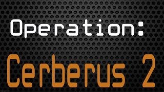 Operation: Cerberus 2 Waves 31, 32, 33, 34, 35, 36, 37, 38, 39 & 40 - War Commander