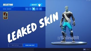 New CUPID WINTER SKIN !! | Fortnite Battle Royale