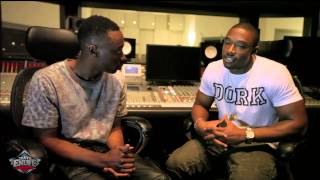TheKidFrench: Kevin McCall Interview