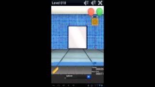 100 Doors Remix Level 16 17 18 19 20 Walkthrough Cheats