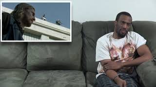 REACTION to The Walking Dead SEASON 8 Ep. 1 (SEASON PREMIERE) "MERCY"