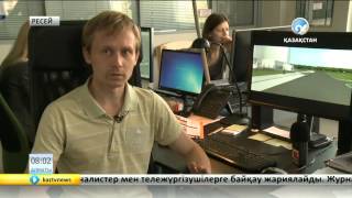 Интеграция елімізде жеңіл өнеркәсіптің дамуына жол ашады