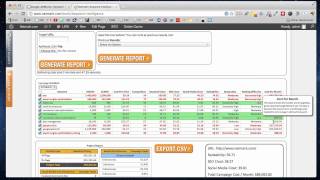 Keyword Intelligence for Premium Users