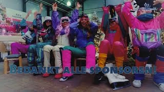 Wijchen Schaatst 2016 | Alle sponsoren; Bedankt!