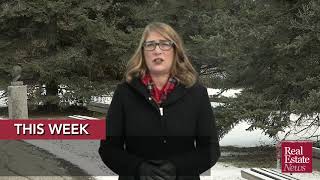 November 29, 2019 – this week in the Winnipeg Real Estate News