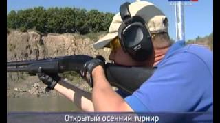 Вести-Хабаровск. Меткие стрелки