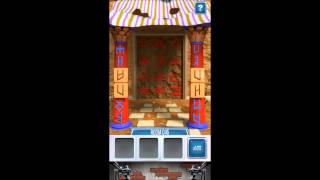 100 Doors Full Level 80 - Walkthrough
