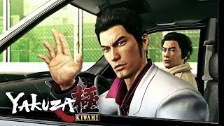 Yakuza Kiwami (PS4) - FINAL CHAPTER - The End of Battle