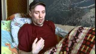 Репортер СТВ: "ЛЮДИ-ИНВАЛИДЫ-ЛЮДИ" /осень'2006 /
