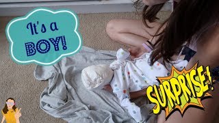 Surprise Reborn Baby Box Opening! | Kelli Maple