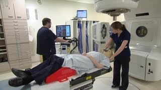 Advances in cancer treatment