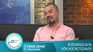 İktidarsızlıkta kök hücre tedavisi